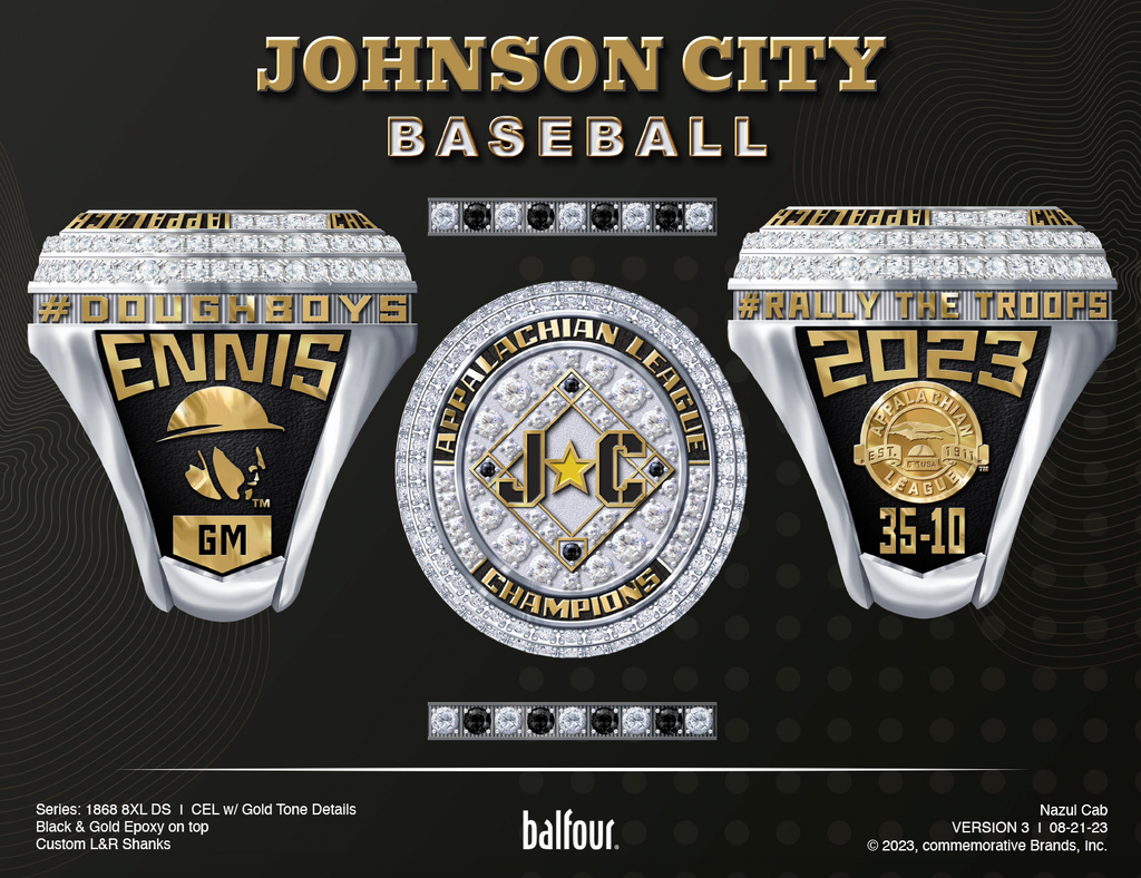 Longview Lobo fans can order state championship rings honoring team's  historic victory | cbs19.tv