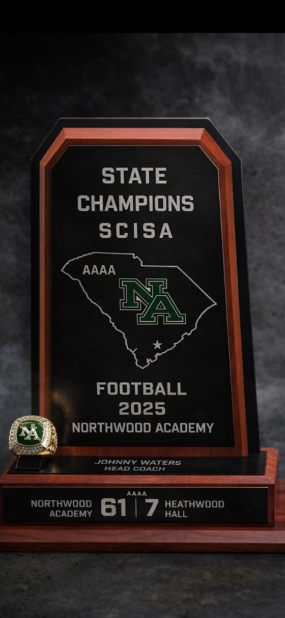 The Signature Edition 13" Player/ Coach